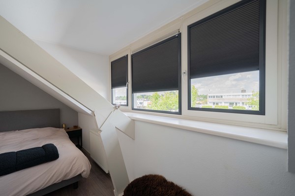 Medium property photo - Raadhuisstraat 3A, 1701 EK Heerhugowaard